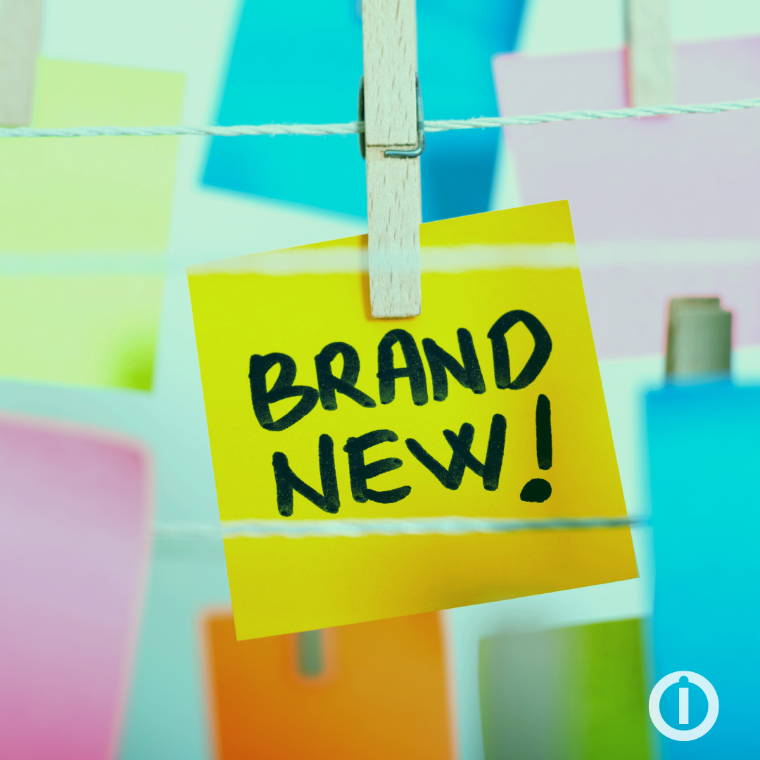 Brand Refresh: Investment or Waste of Money? - InsideOut Group